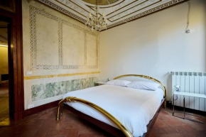Casa Marianna - Città Alta - Appartamento Affrescato - Bergamo